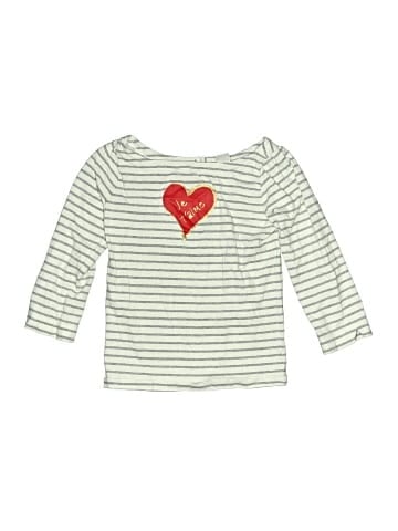 Janie and Jack 3/4 Sleeve T-Shirt (view 1)