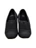 Robert Clergerie Black Heels Size 7 1/2 - photo 2