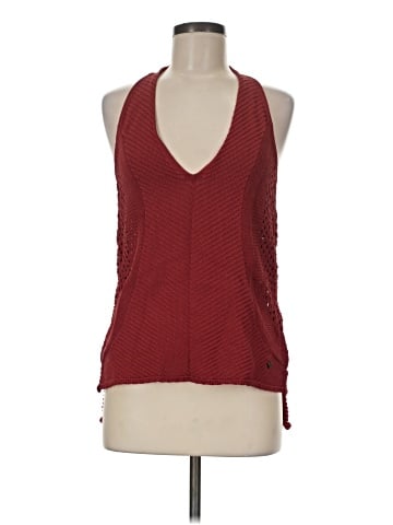 Ted Baker London Sleeveless Blouse (view 1)