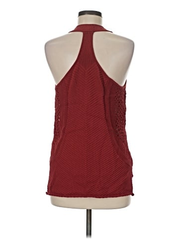 Ted Baker London Sleeveless Blouse (view 2)