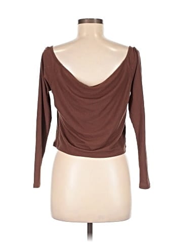 FASHION TO FIGURE 3/4 Sleeve T-Shirt (view 2)