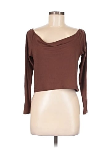 FASHION TO FIGURE 3/4 Sleeve T-Shirt (view 1)