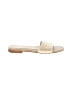 Kaanas Gold Sandals Size 10 - photo 1