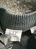 Gap Kids Solid Black Pullover Sweater Size M (kids) - photo 3