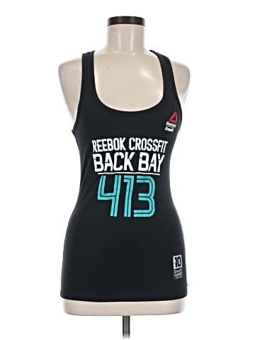 Reebok Tank Top (view 1)