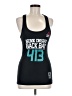 Reebok Black Tank Top Size M - photo 1
