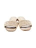 Kaanas Gold Sandals Size 10 - photo 2