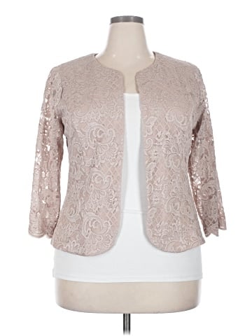 Alex Evenings Blazer (view 1)