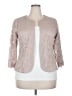 Alex Evenings Ivory Blazer Size 18 - photo 1