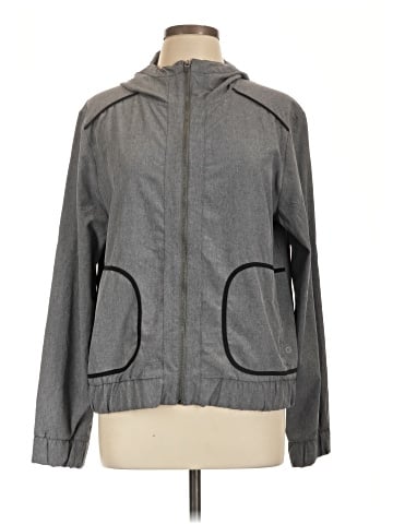 Gap Fit Jacket (view 1)