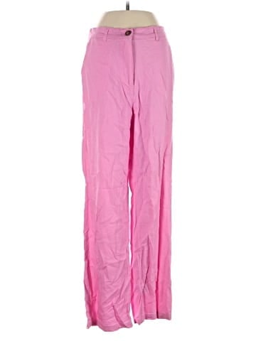 Love Tree Linen Pants (view 1)