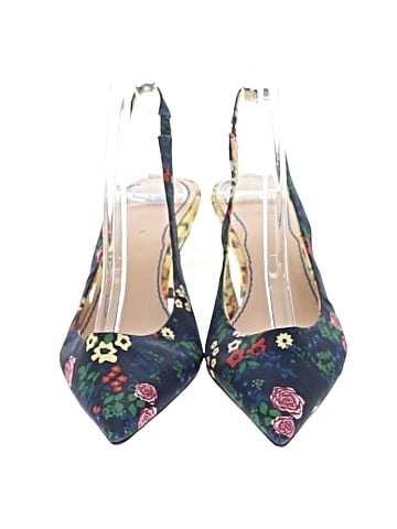 Zara Heels (view 2)