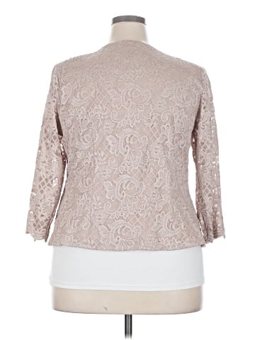 Alex Evenings Blazer (view 2)