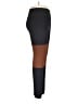 Zyia Active Color Block Black Active Pants Size 12 - photo 4