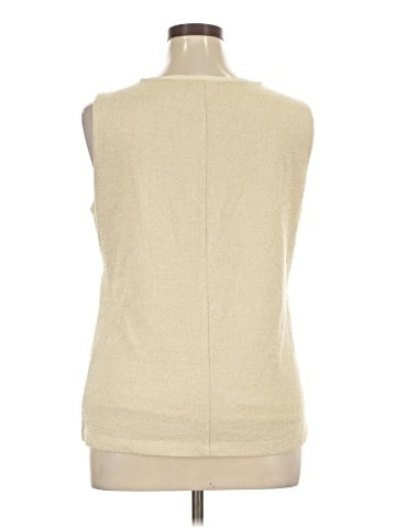 Nine West Sleeveless Top (view 2)