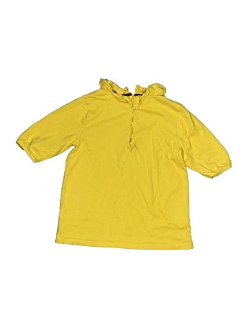 Janie and Jack 3/4 Sleeve Top (view 2)