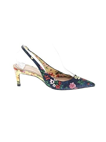 Zara Heels (view 1)
