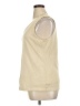 Nine West Ivory Sleeveless Top Size XL - photo 5
