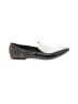 Proenza Schouler Graphic Black Flats Size EU 40 1/2 - photo 1