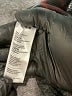 IZOD 100% Polyester Gray Track Jacket Size M - photo 7