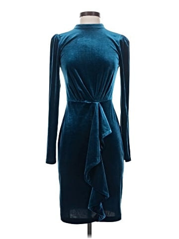Karl Lagerfeld Paris Cocktail Dress (view 1)