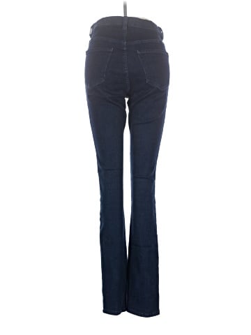 Universal Standard Jeans (view 2)