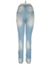 Wallflower Hearts Blue Jeans Size 9 - photo 2