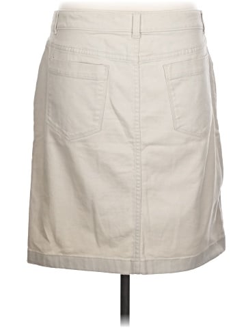 IZOD Casual Skirt (view 2)