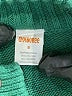 Gymboree 100% Cotton Green Pullover Sweater Size 8 - photo 3