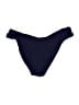 Robin Piccone Solid Blue Swimsuit Bottoms Size M - photo 2