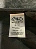 Athletic Works 100% Recycled Polyester Black Pullover Sweater Size 8 - 7 - photo 3