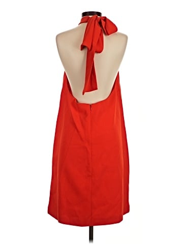 MNG Cocktail Dress (view 2)