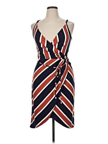 Market and Spruce Casual Dress (view 1)