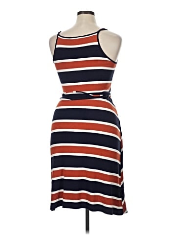 Market and Spruce Casual Dress (view 2)
