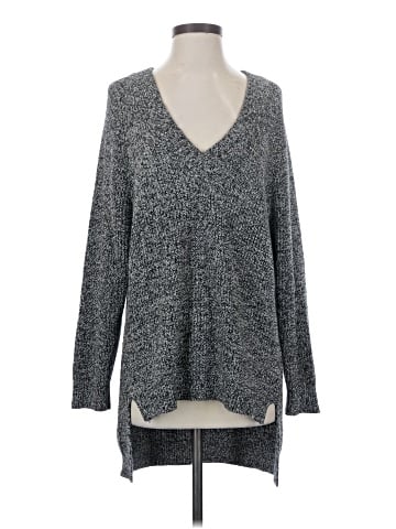 Express Pullover Sweater (view 1)