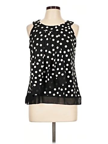 DressBarn Sleeveless Blouse (view 1)