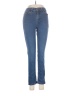 Lee Solid Blue Jeans Size 4M - photo 1