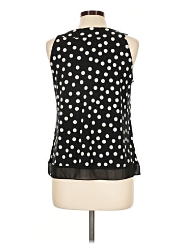 DressBarn Sleeveless Blouse (view 2)