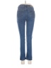 Lee Solid Blue Jeans Size 4M - photo 2