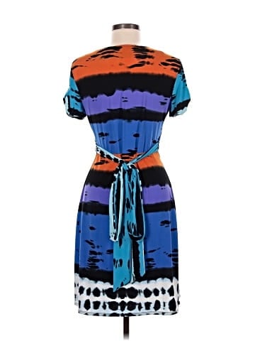 Nicole by Nicole Miller Casual Dress (view 2)