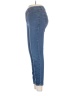 Lee Solid Blue Jeans Size 4M - photo 5
