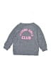 Cotton on Kids Gray Pullover Sweater Size 3 - photo 2