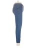Lee Solid Blue Jeans Size 4M - photo 4