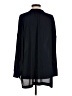 Gibson Latimer 100% Polyester Black Long Sleeve Blouse Size S - photo 2