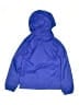 The North Face 100% Nylon Blue Snow Jacket Size 7 - 8 - photo 2