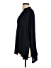 Gibson Latimer 100% Polyester Black Long Sleeve Blouse Size S - photo 5