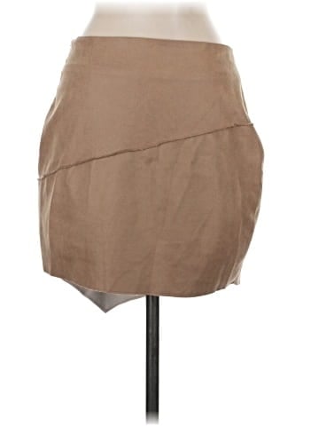 SW3 Bespoke Casual Skirt (view 2)