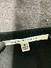 Max Studio Solid Black Formal Skirt Size S - photo 4