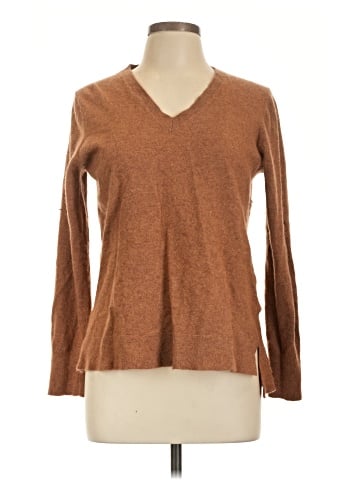 J.Crew Factory Store Pullover Sweater (view 1)