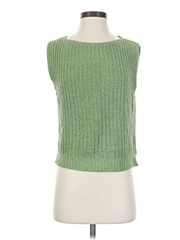 Abercrombie & Fitch Sweater Vest (view 1)